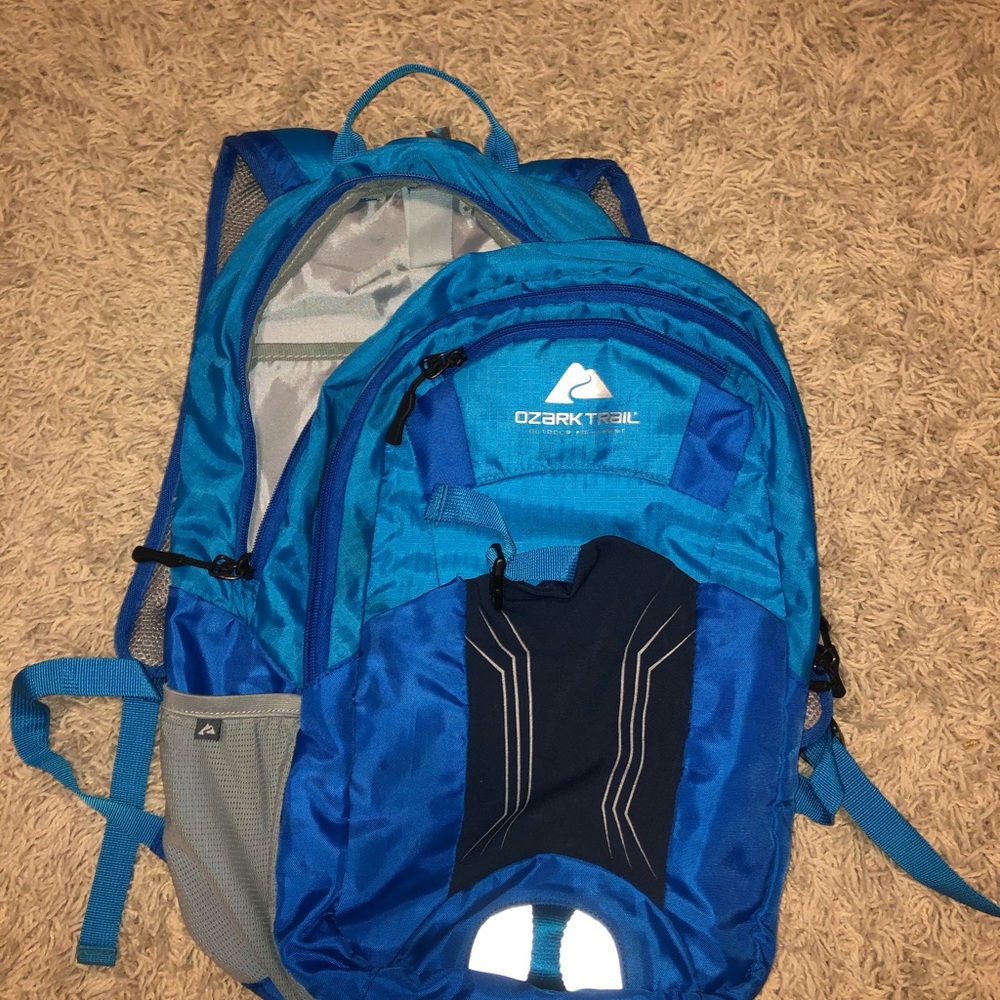 Ozark trail backpack